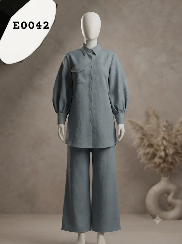Code set E0042