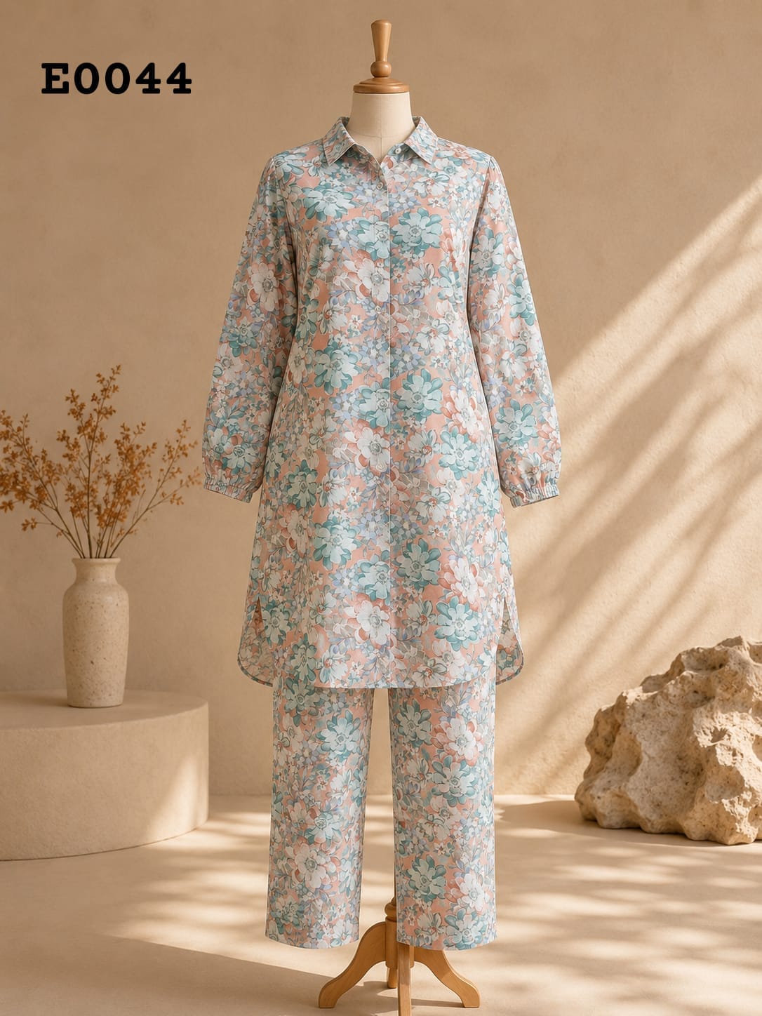Code set E0044