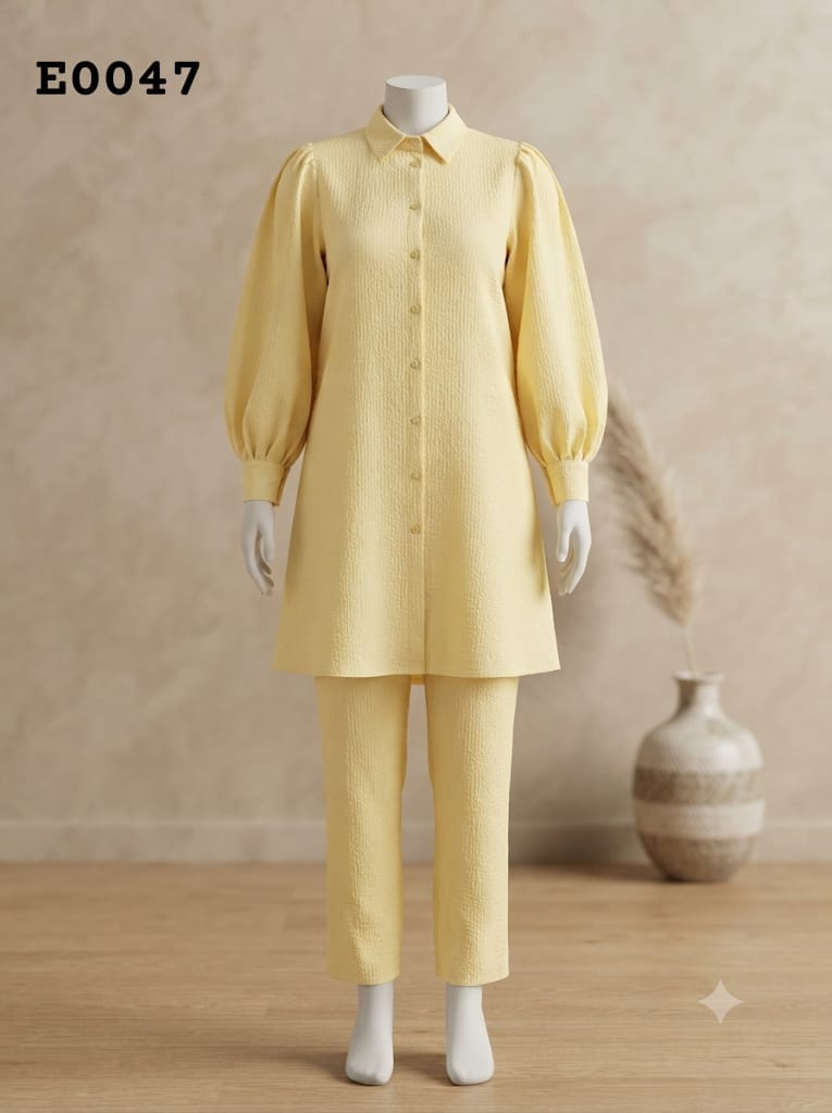 Code set E0047