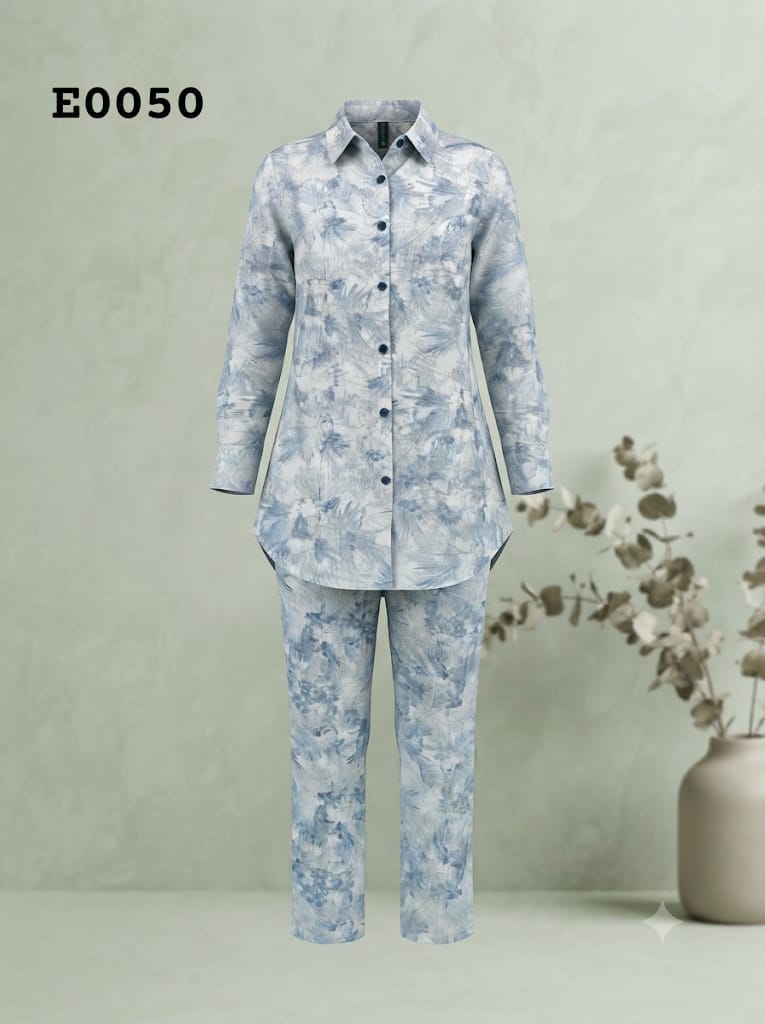 Code set E0050