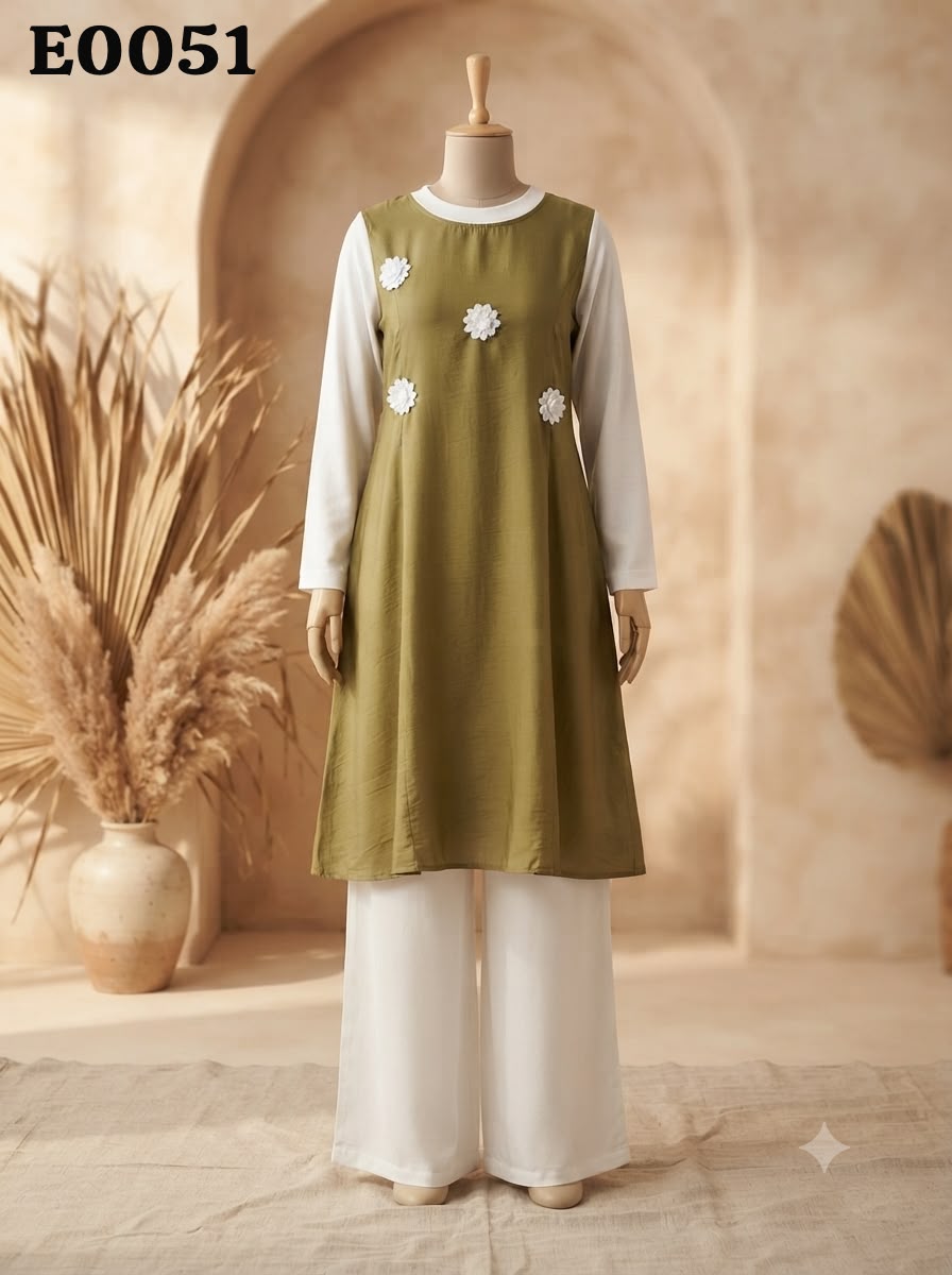 Code set E0051