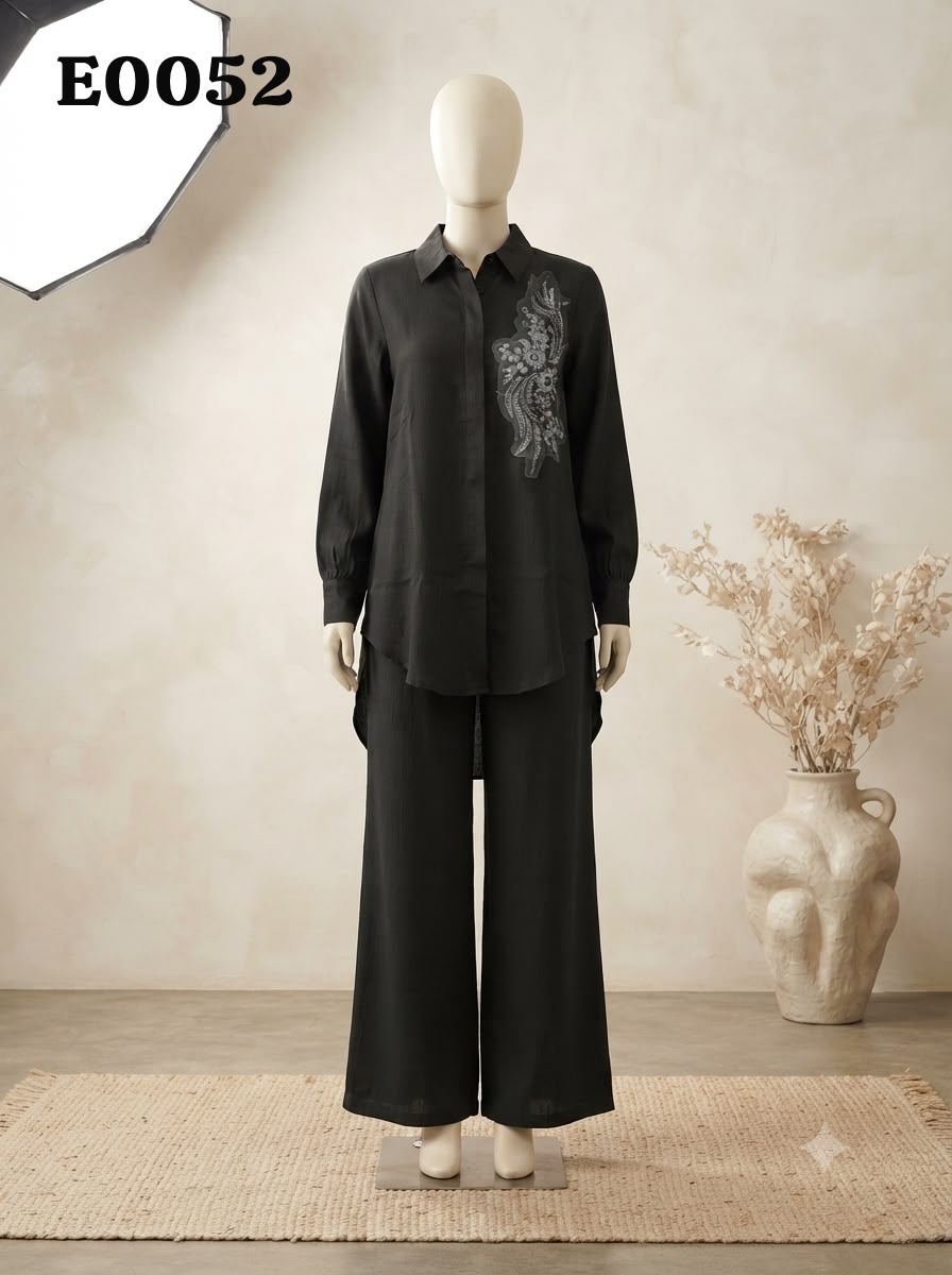 Code set E0052