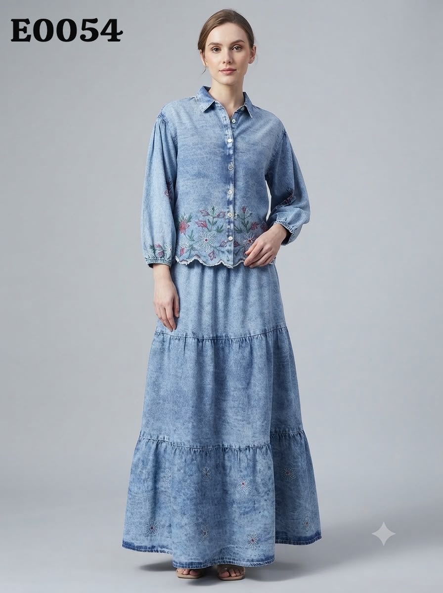 Code set E0054