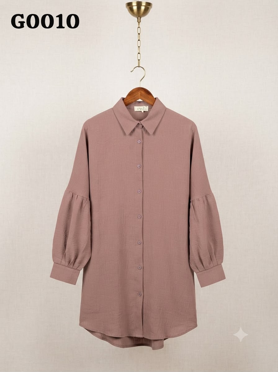 Western Dress G0010