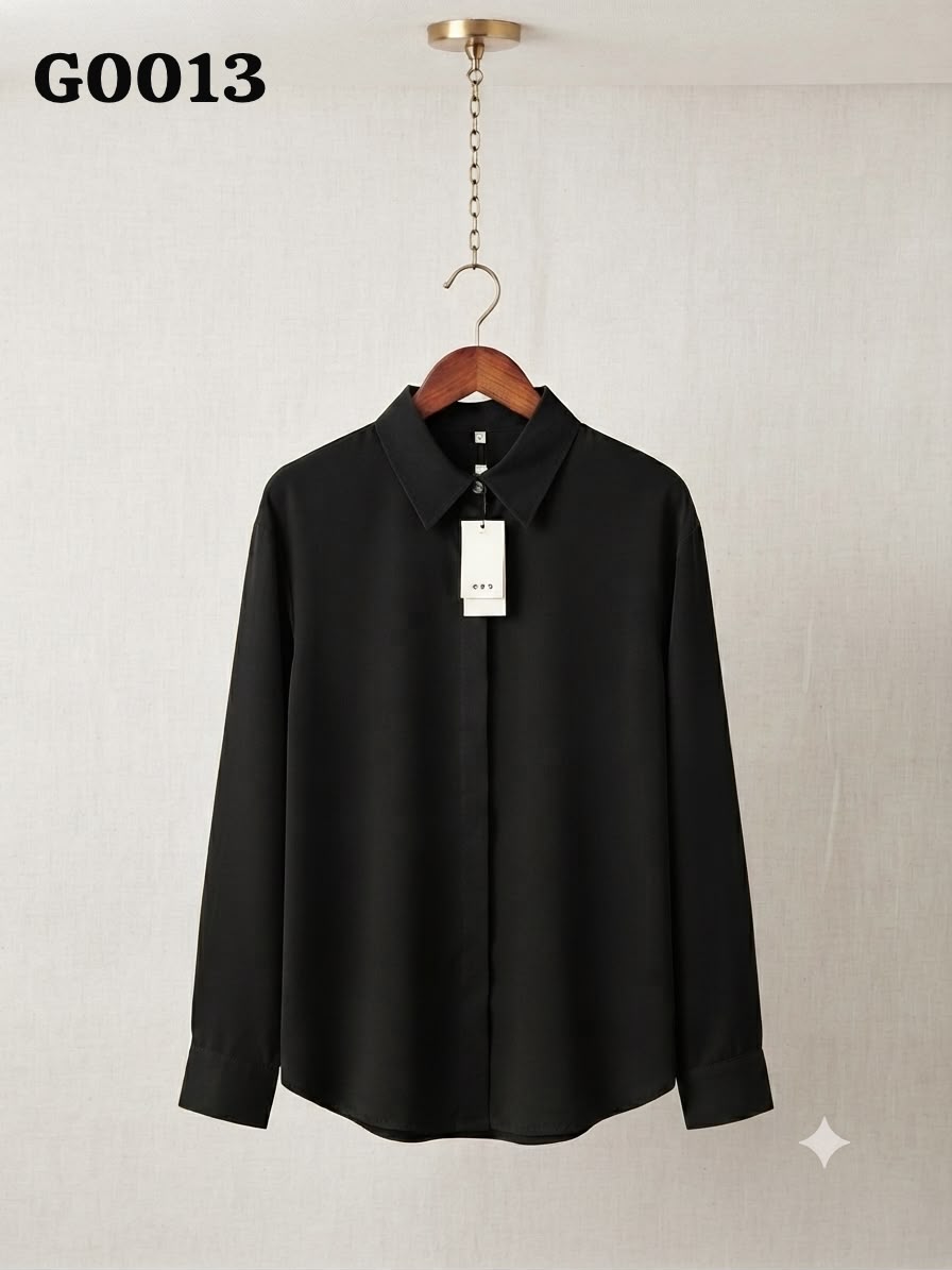 Western Dress G0013