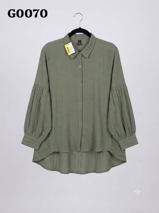 Western dress G0070