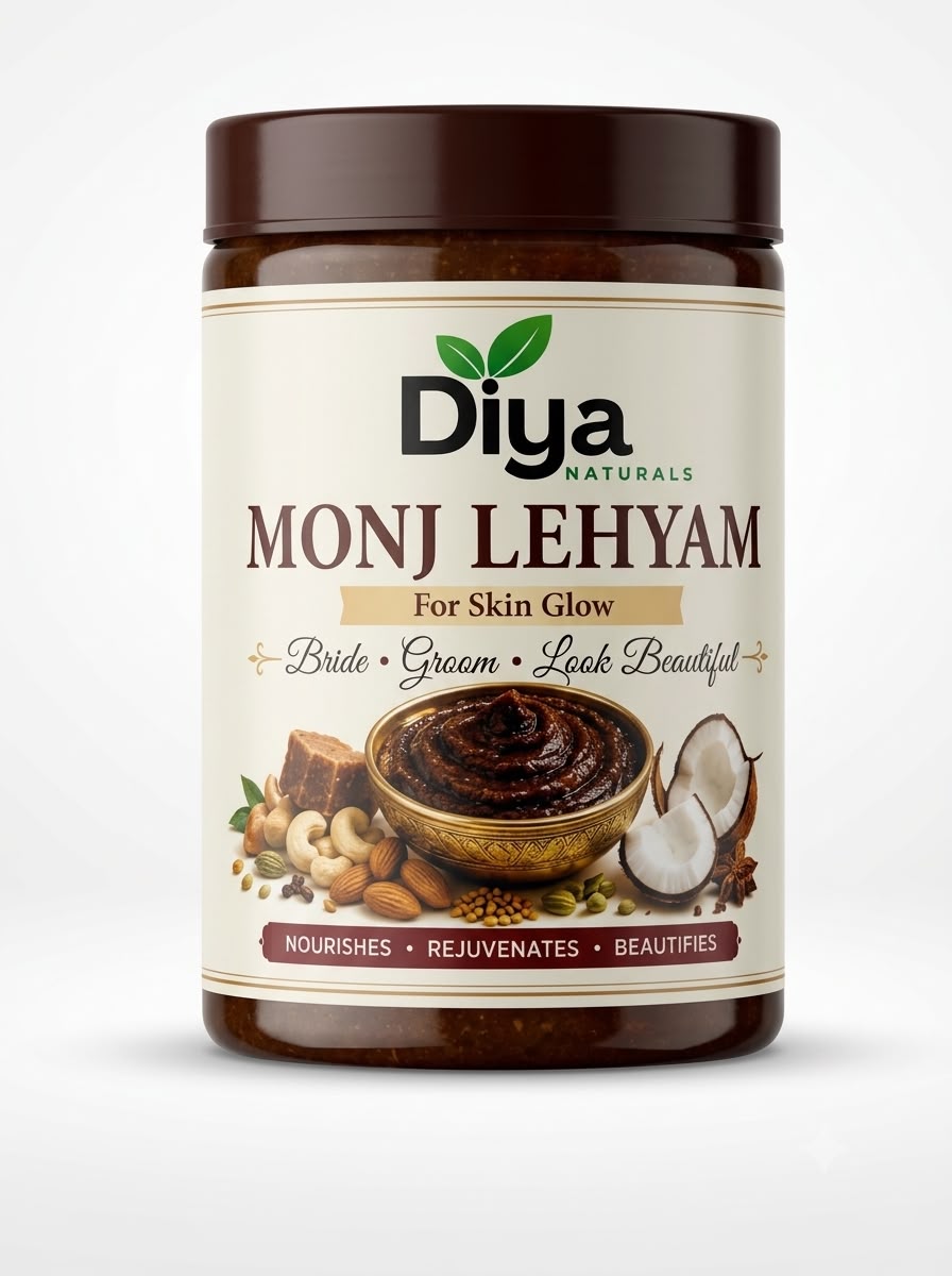 Diya Monj Lehyam