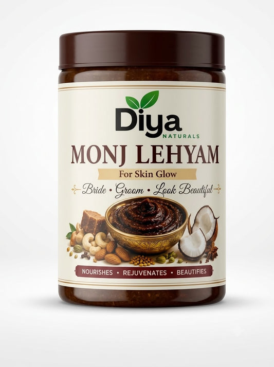 Diya Monj Lehyam