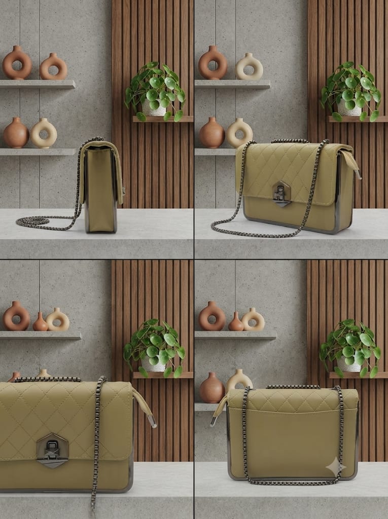 Sling bag B003