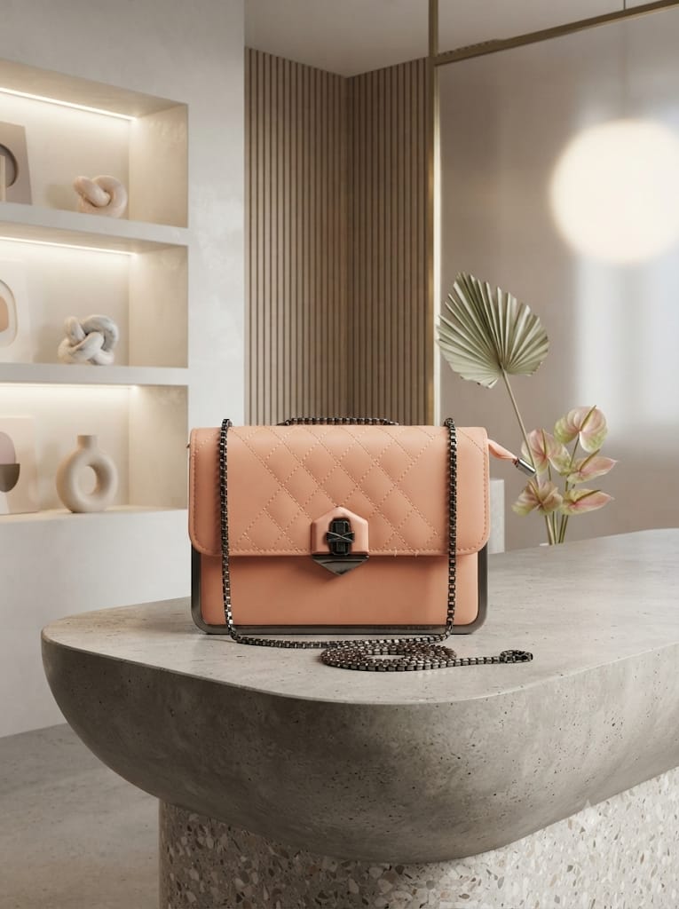 Sling bag B003