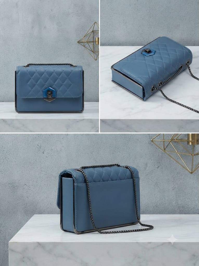 Sling bag B003