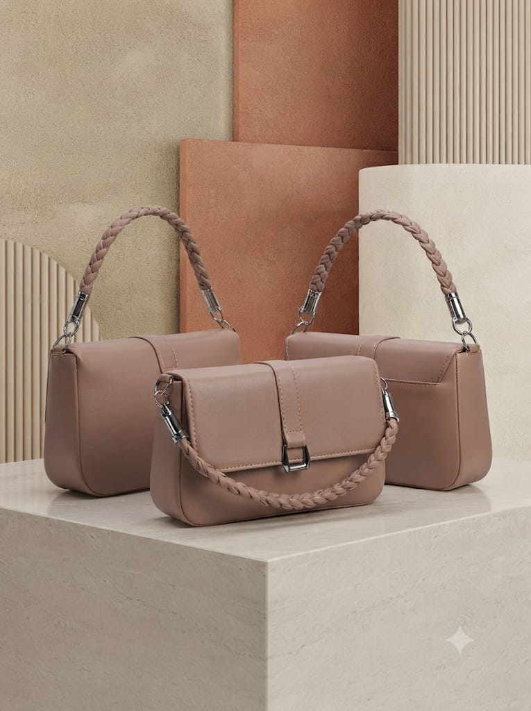Sling bag B004