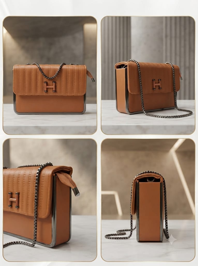 Sling bag B001
