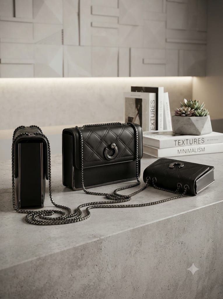 Sling bag B001