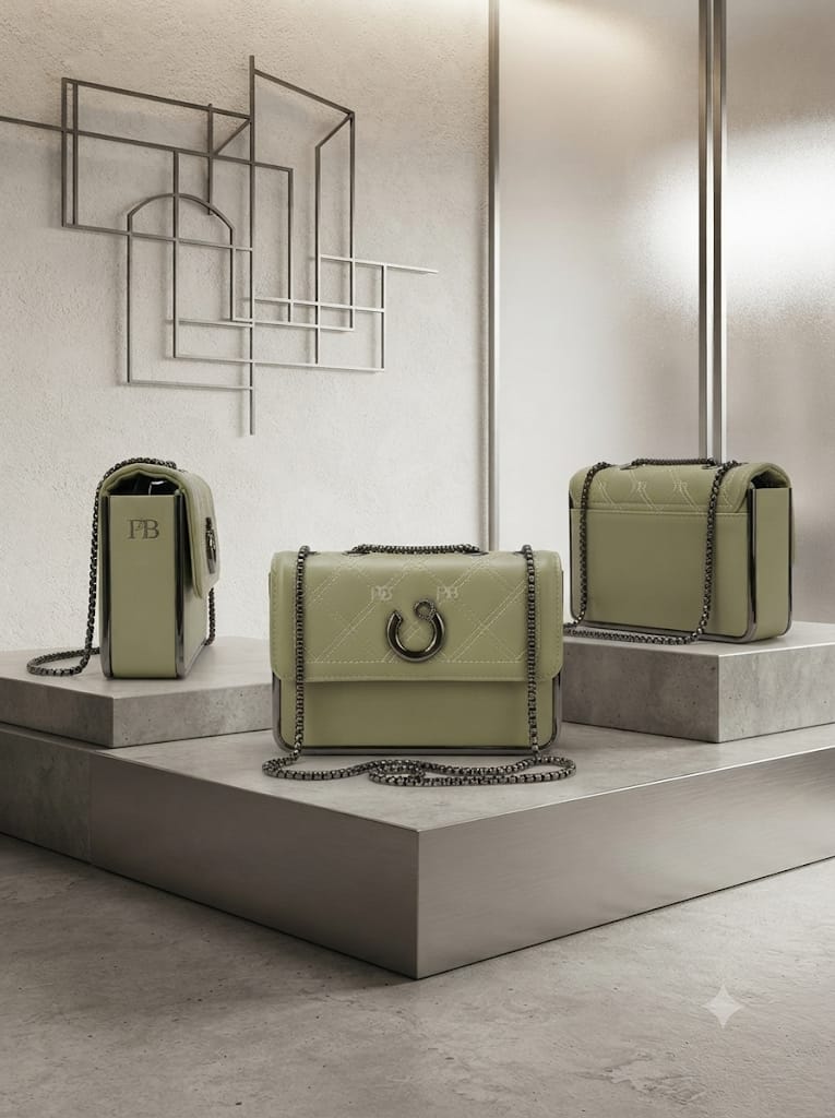 Sling bag B001