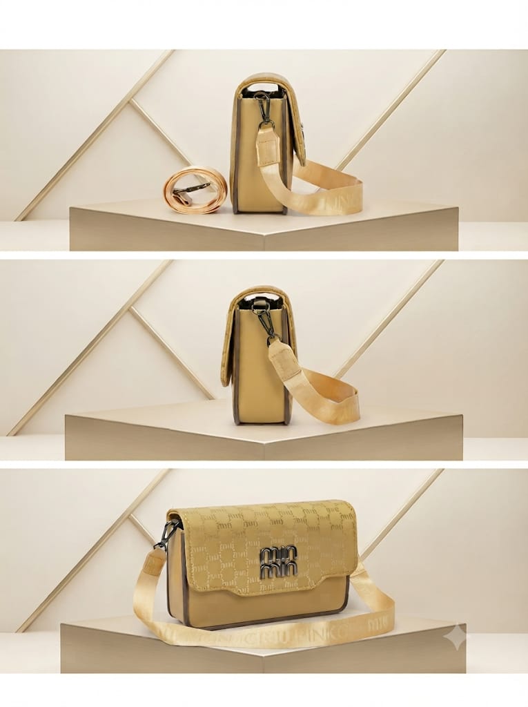 Sling bag B002