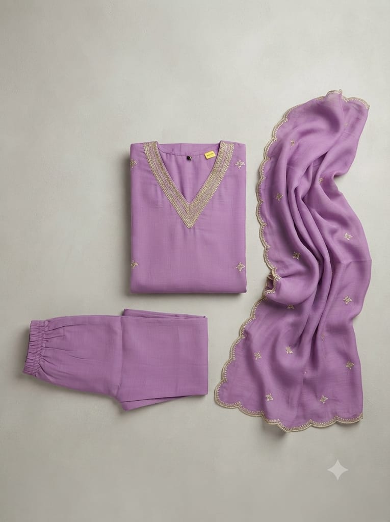 Anarkali suit 008