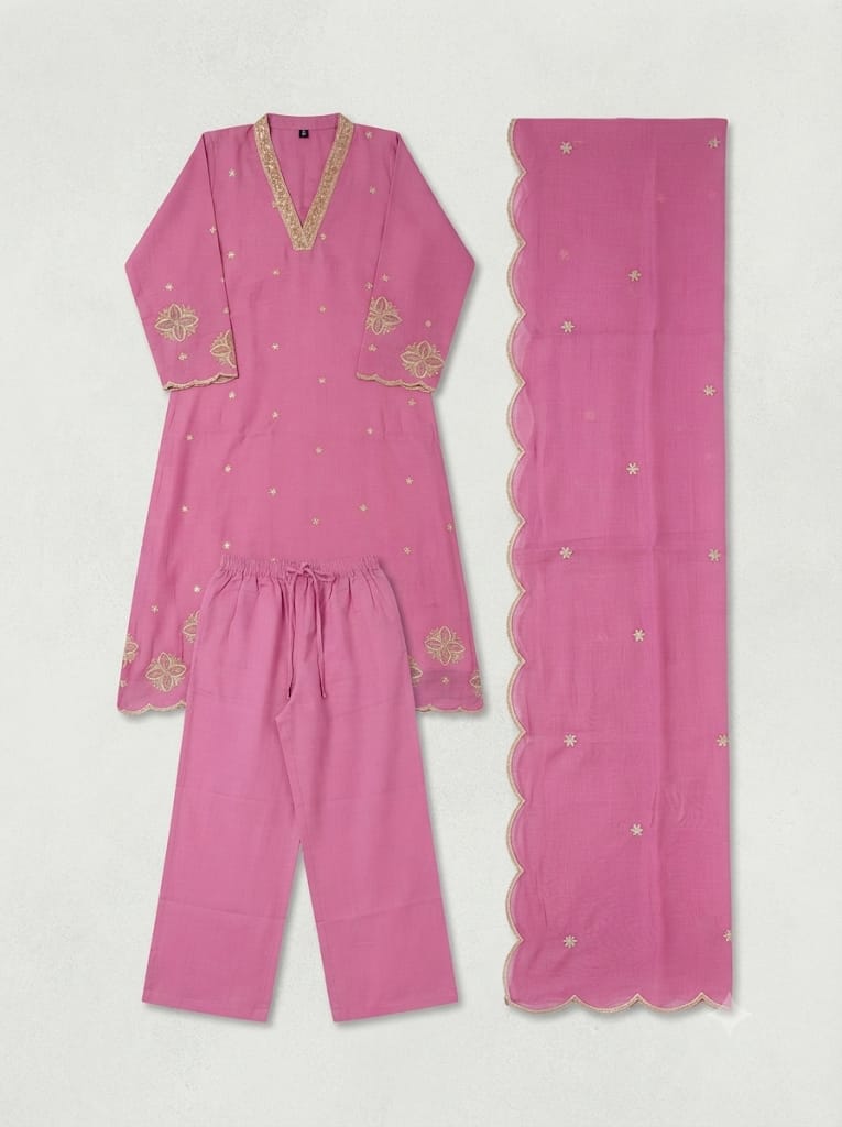 Anarkali suit 009
