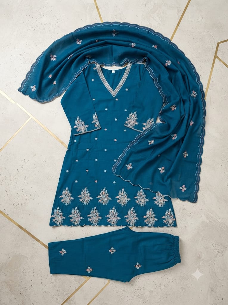 Anarkali suitA0013