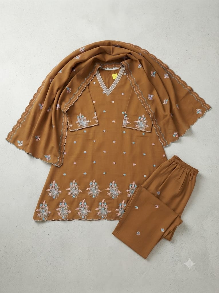 Anarkali suitA0013