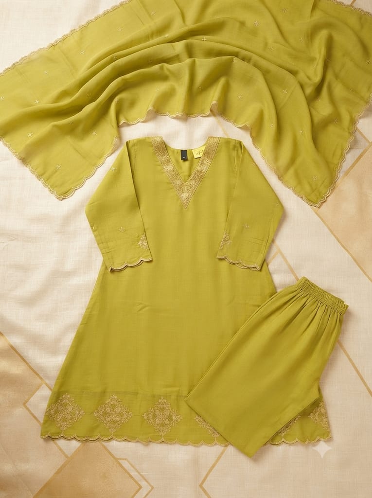 Anarkali suit A0014