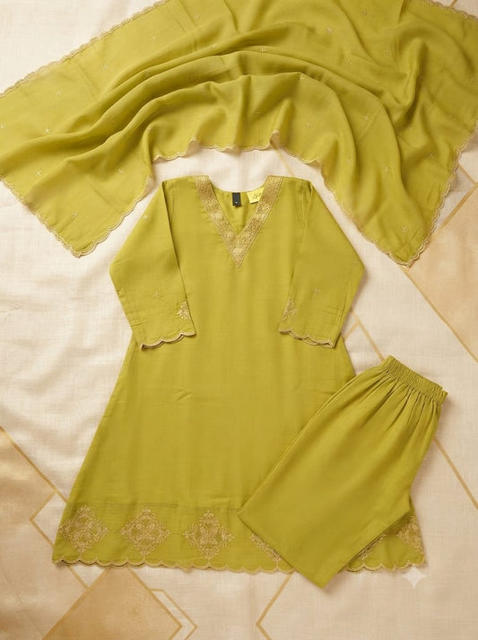 Anarkali suit A0014