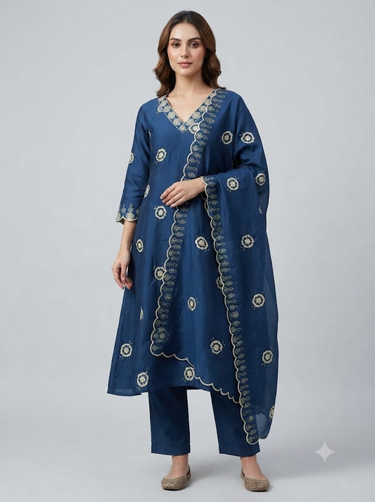 Anarkail cuit A0016