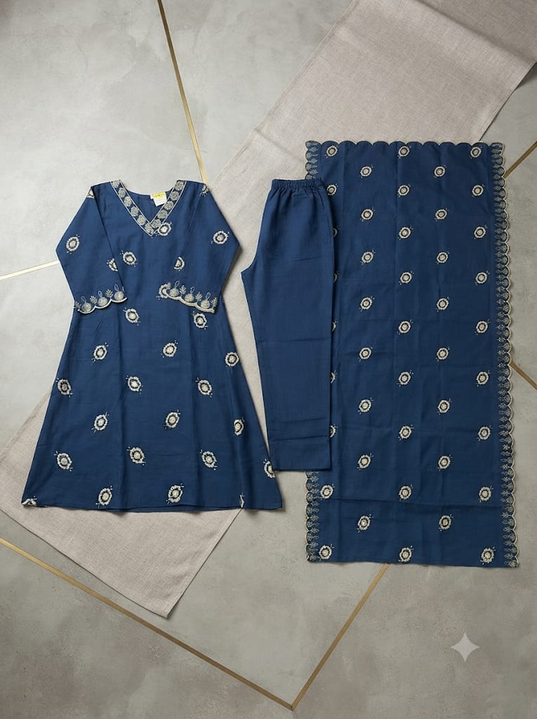 Anarkail cuit A0016