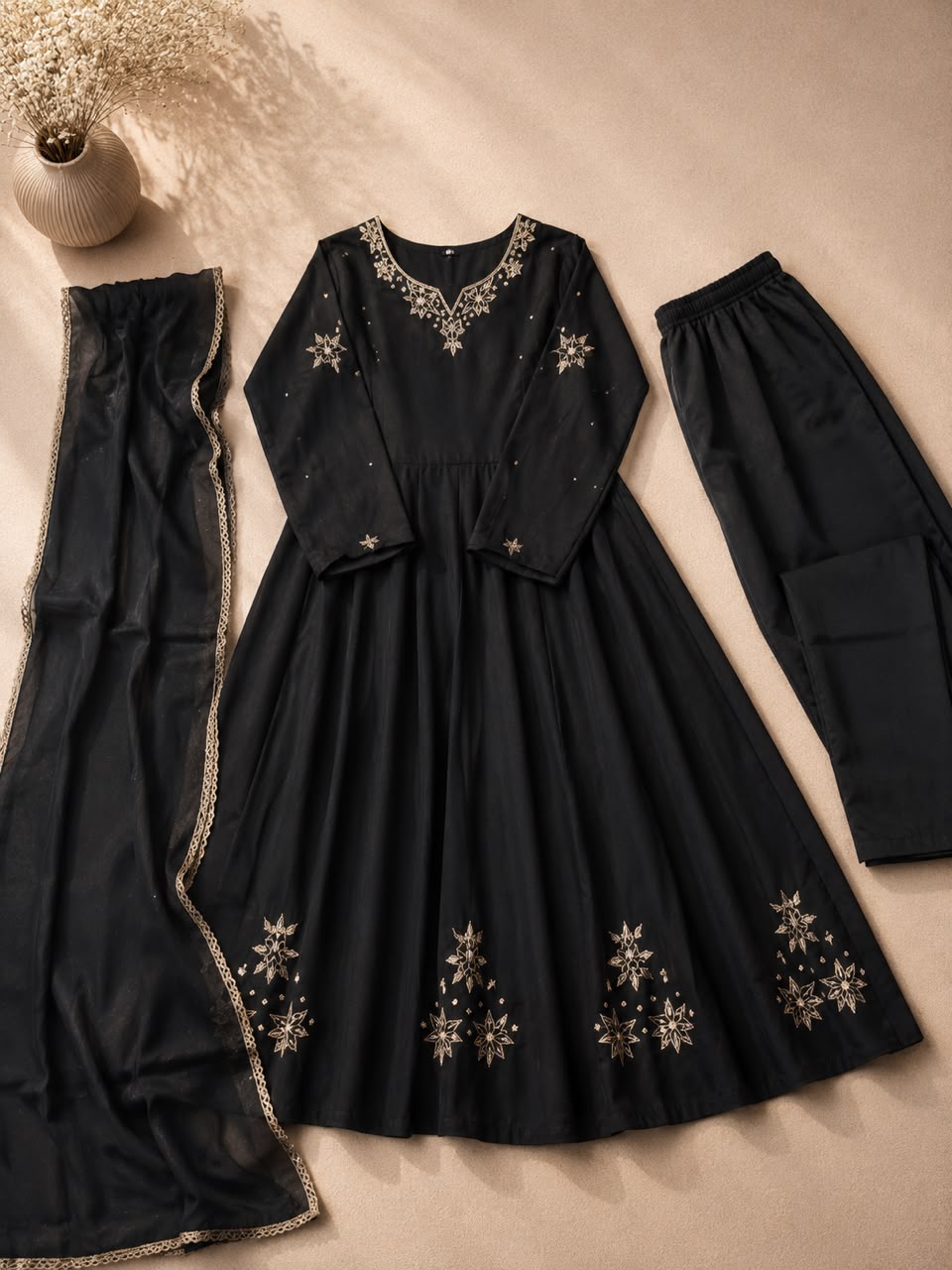 Anarkali Cooridar A0O20