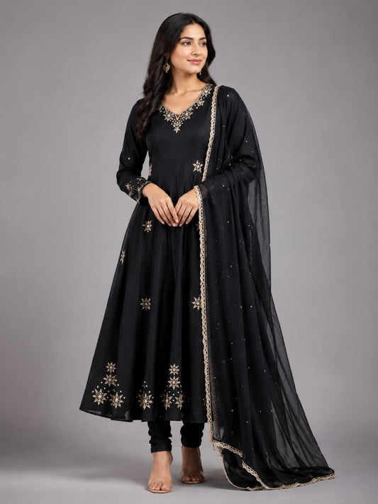 Anarkali Cooridar A0O20