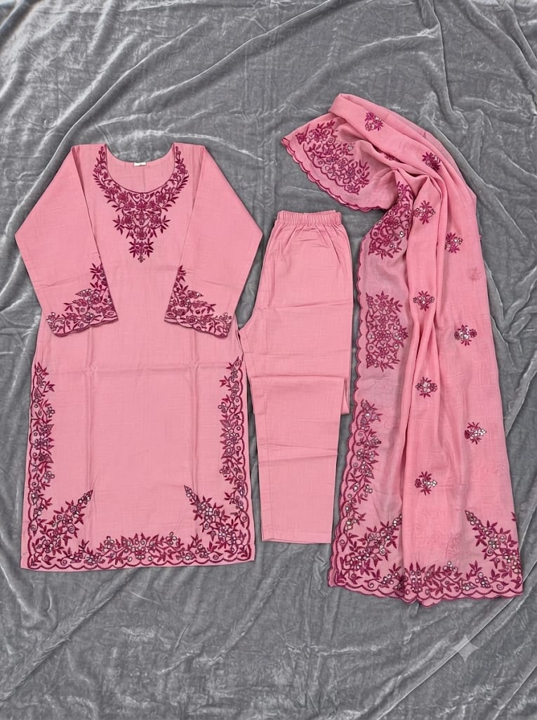 Anarkali suit A0025