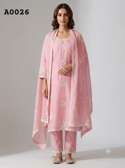 Salwar suit A0026