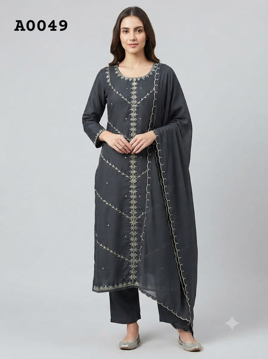 Salwar suit A0048