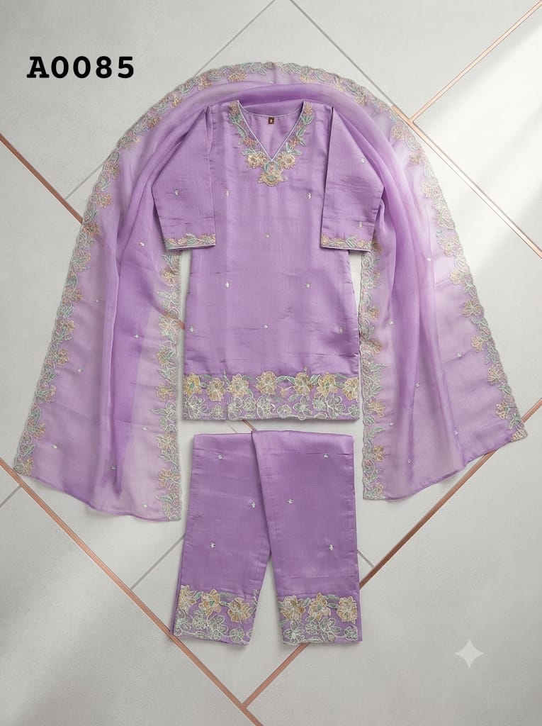 Salwar suit A0085