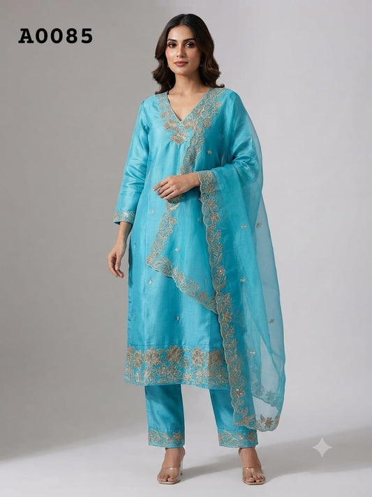 Salwar suit A0085
