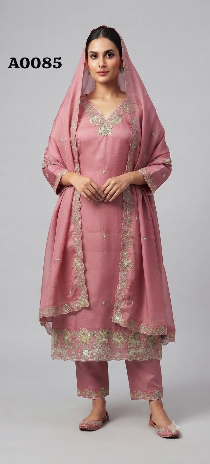 Salwar suit A0085