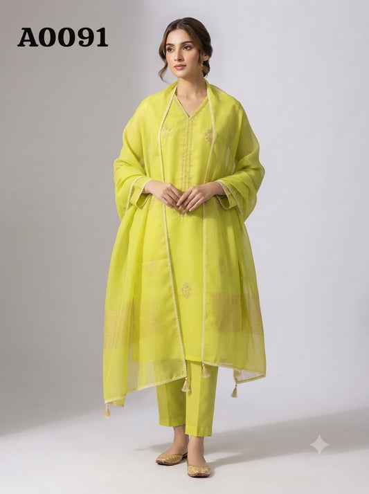Salwar suit A0091