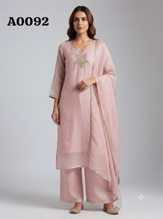 Salwar suit A0092