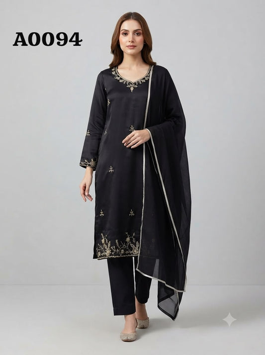 Salwar suit A0094