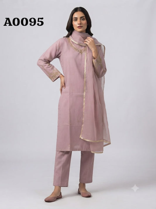 Salwar suit A0095