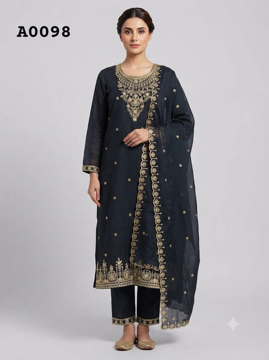 Salwar suit A0098