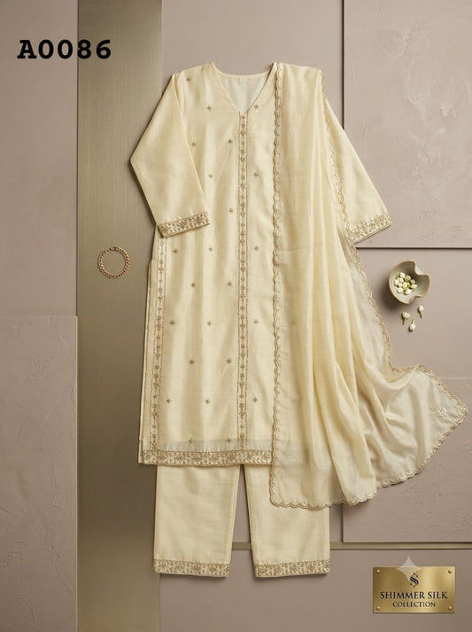 Salwar suit A0086