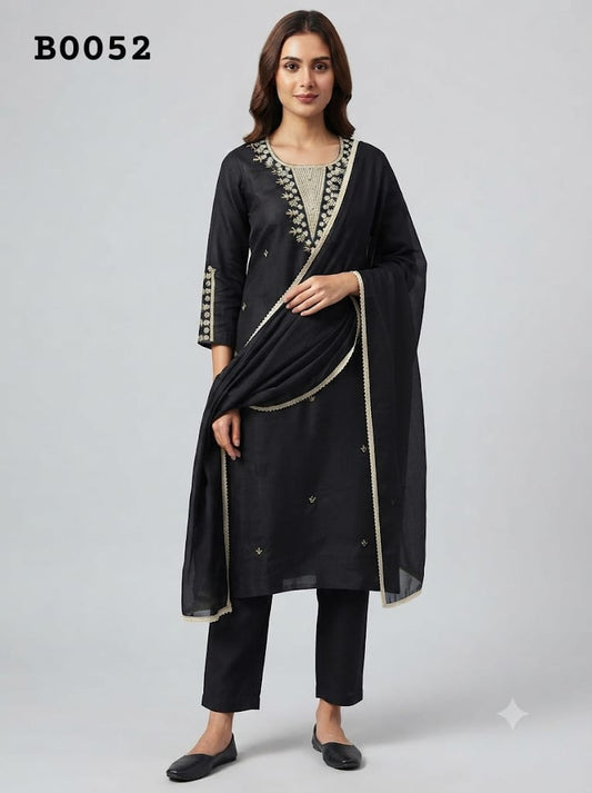 Salwar suit B0052