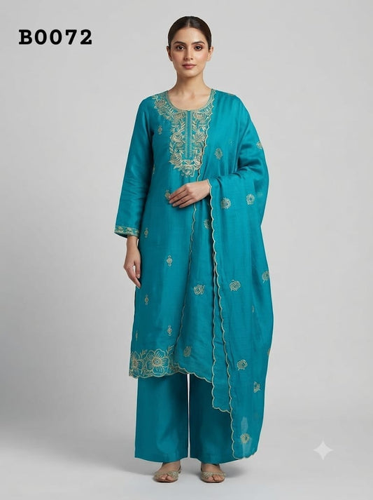 Salwar suit B0072