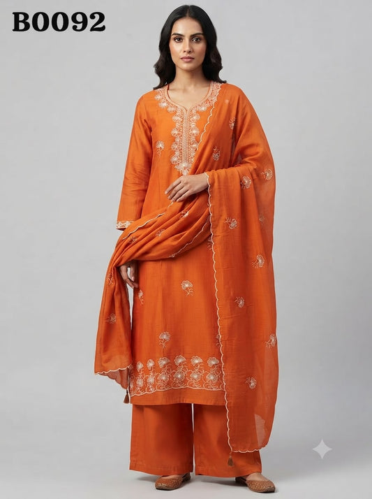 Salwar suit B0092