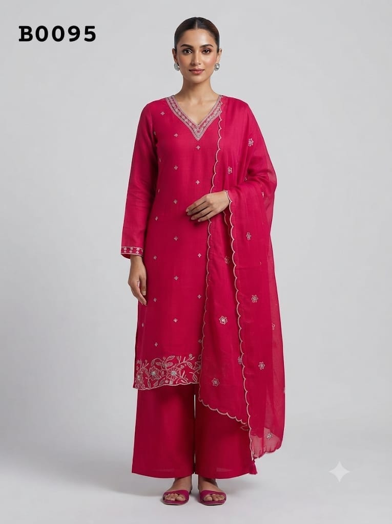 Salwar suit B0095