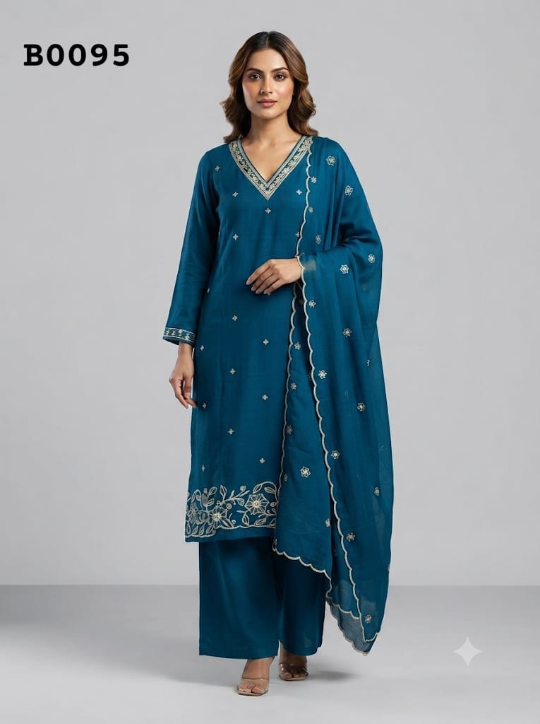 Salwar suit B0095