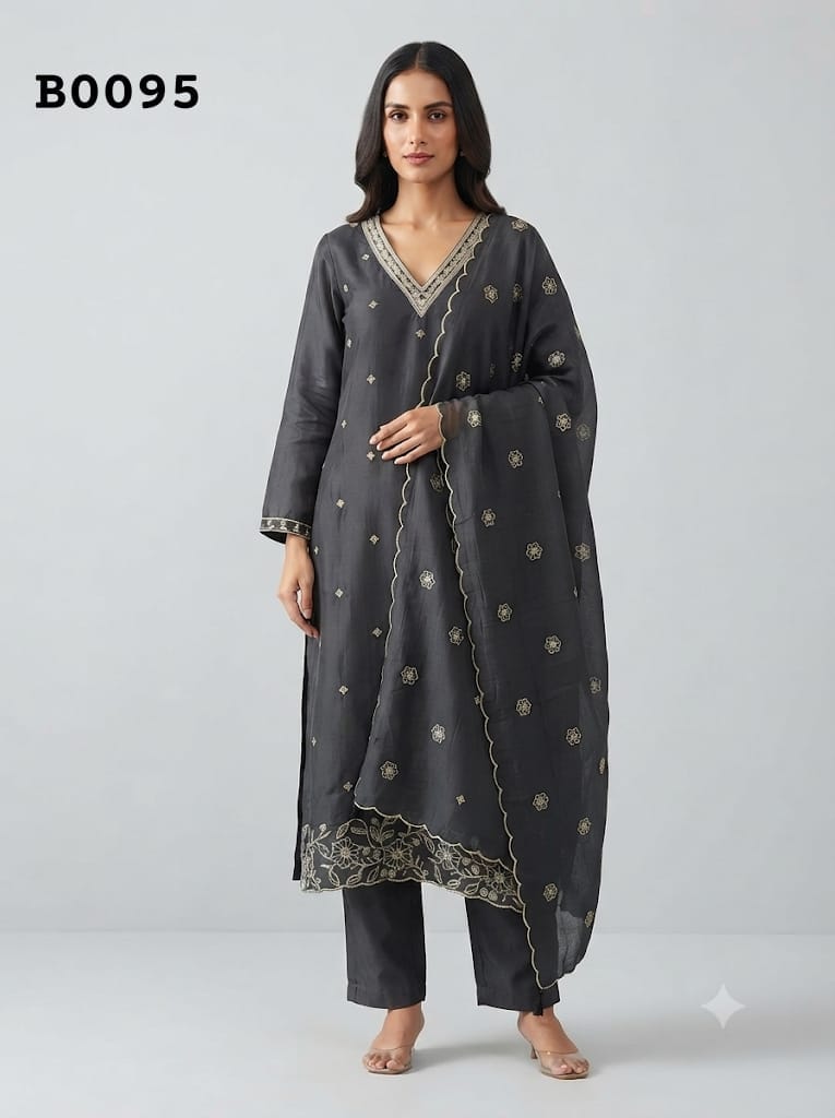 Salwar suit B0095