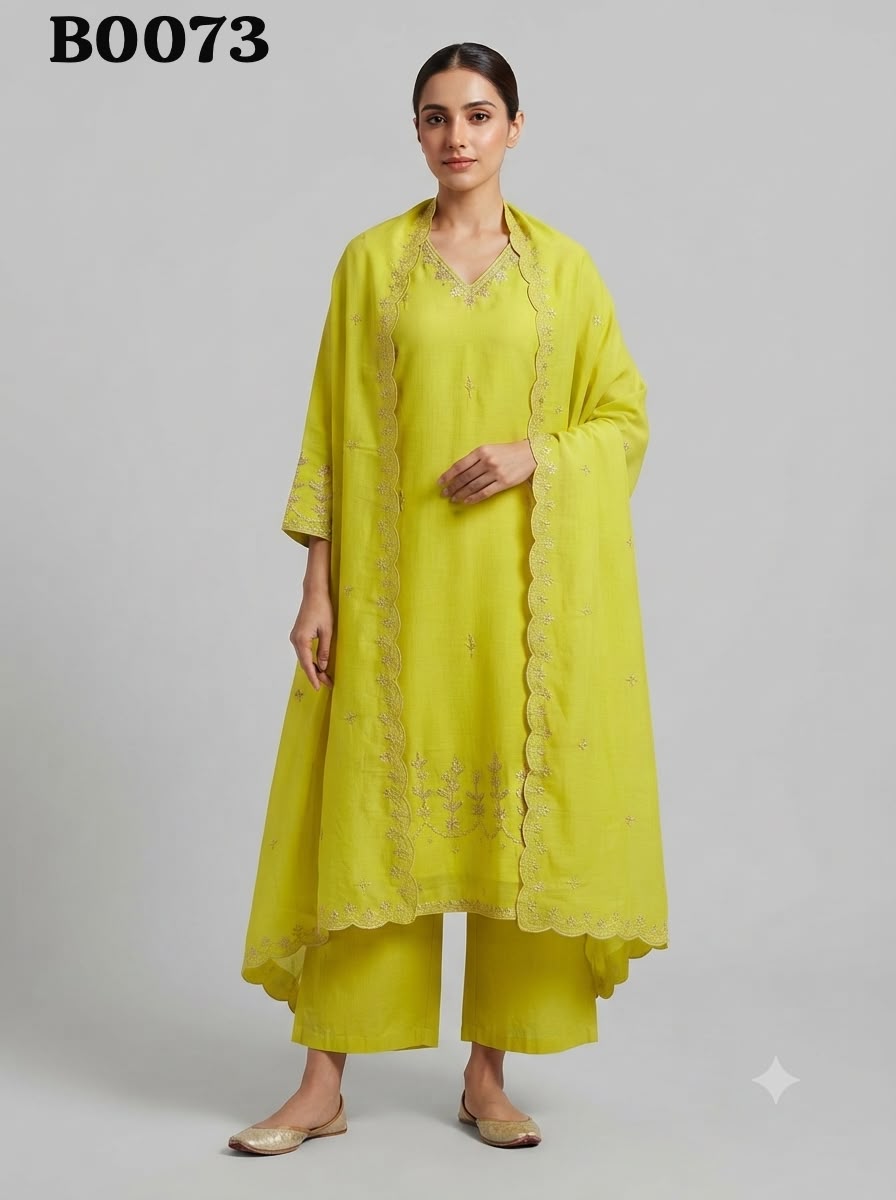 Salwar suit B0073