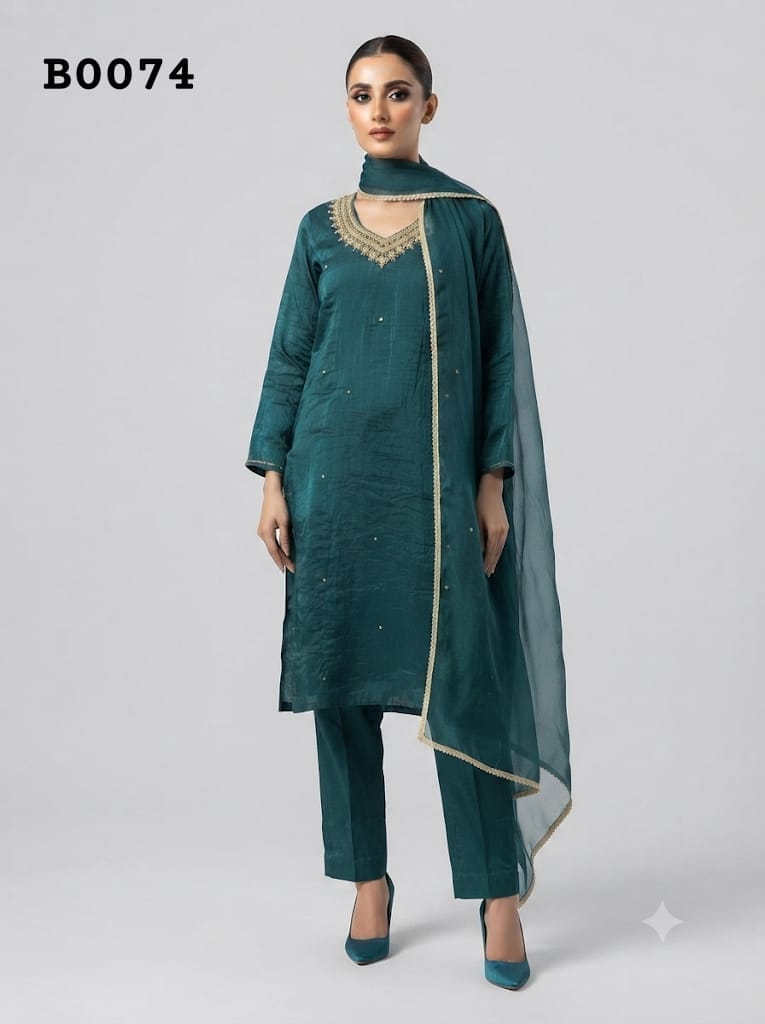 Salwar suit B0074